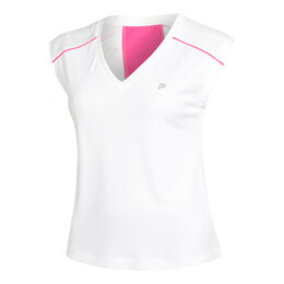 Abbigliamento Da Tennis Fila T-Shirt Marlis